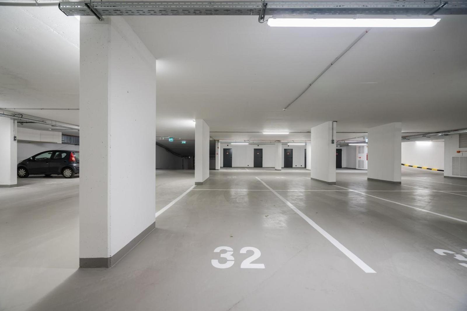 Comfort Court Apartment - Free Parking, Balcony 布达佩斯 外观 照片